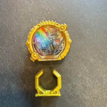 센타이 반지 플래시맨