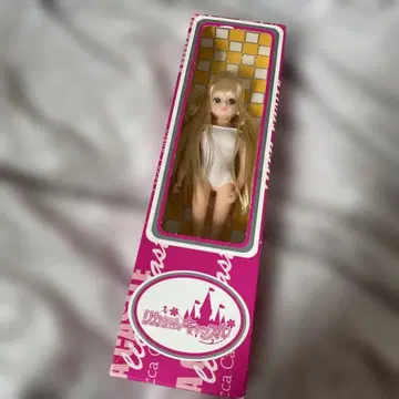 2019년 썸머 컬렉션 모델 리카짱 11930