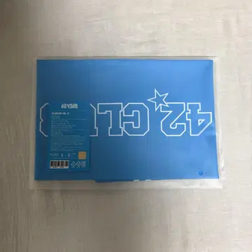 TWS 팬미팅 슬로건