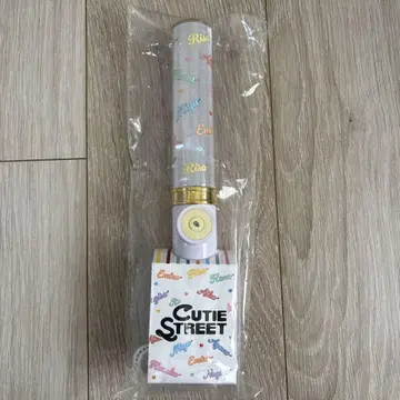 CUTIESTREET 응원봉 ver2