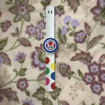 닌텐도 마리오 파워업 밴드