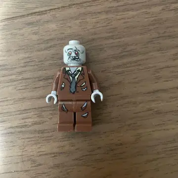 LEGO 좀비 미니 피규어 정품