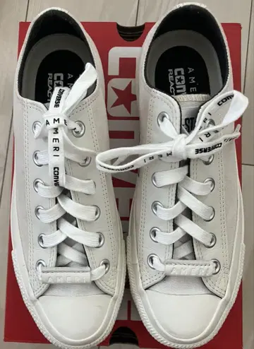CONVERSEXAMERI ALL STAR LIFTED