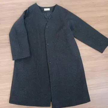 글로벌 워크 노카라 코트