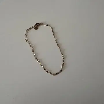 쥬에테 jouete K10 YG 페탈 체인 팔찌