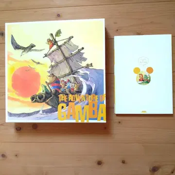 컴플리트 컬렉션 LD BOX 레어템