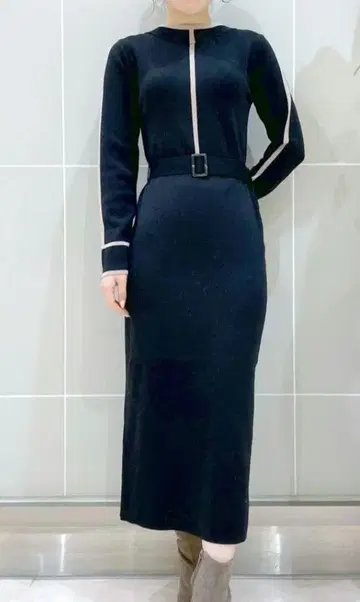 안데뮤 원피스