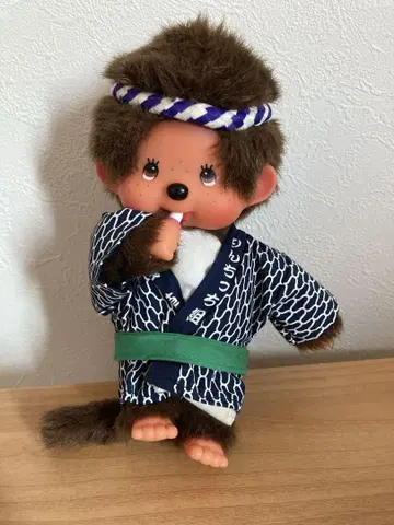 몽치치 한정판 레어