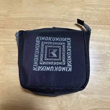 키노쿠니야 에코백 미사용 새상품