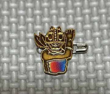 가면라이더 쇼와 레트로 배지