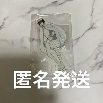 문호 스트레이독스 아크릴 스탠드 메이지촌 아쿠타가와 류노스케