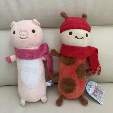 nyokirin 봉제 인형