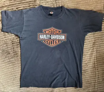 Harley-Davidson T셔츠 L사이즈