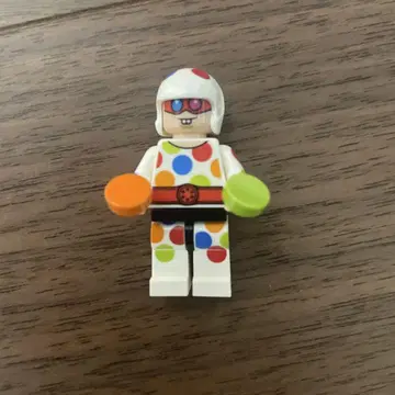 LEGO 도트 맨 배트맨 정품