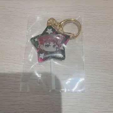 카쿄인 캔디