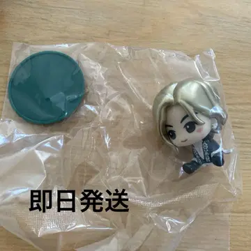 미세스 그린애플 복권 미세스 C상 후지사와 료카 SD 피규어