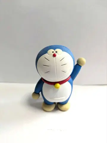 UDF 도라에몽 첫 등장