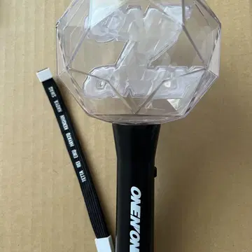 ONE N' ONLY 원엔 응원봉 #005