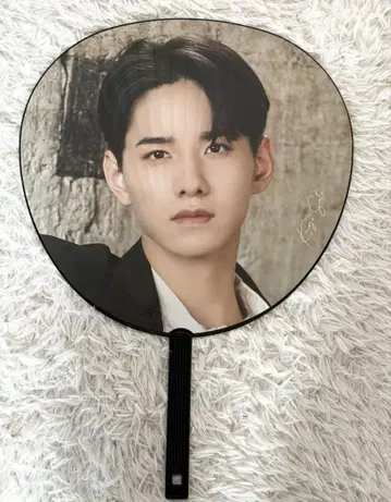 JO1 사토 케이고 부채