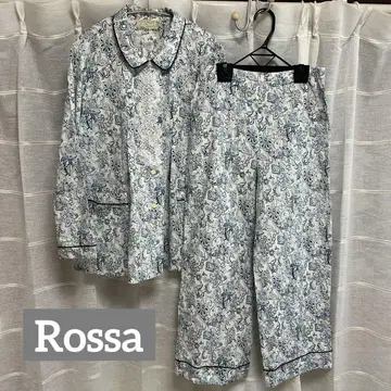 Rossa 수입 Rossa 룸웨어 파자마