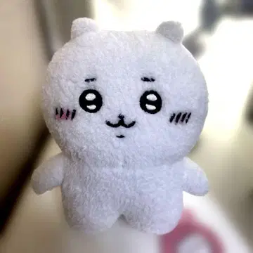 치이카와 (먼작귀) 대지에 서다! 쑥쑥 봉제 인형