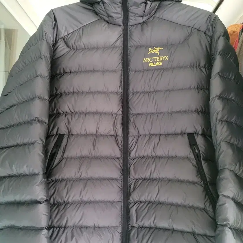 ARC'TERYX | 아크테릭스 (M) Arc'teryx Palace Cerium Hoodie on