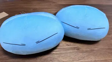 전생했더니 슬라임이었던 건에 대하여 제일복권 리무루님과 함께
