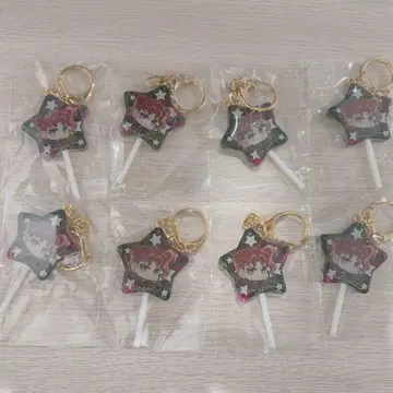 카쿄인 캔디