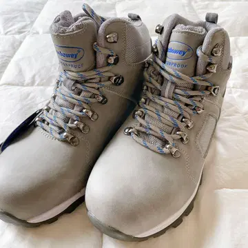 트레킹 슈즈 하이킹 부츠 여성용