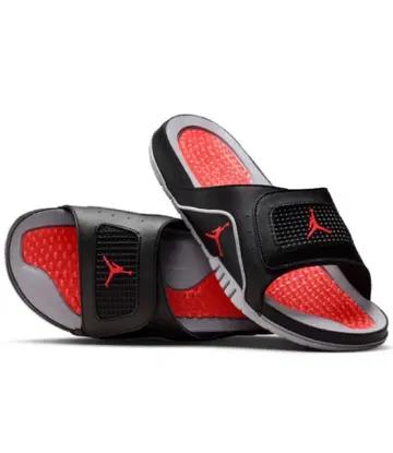 JORDAN HYDRO IV RETRO 26cm