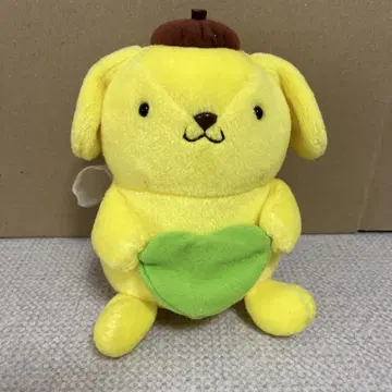 폼폼푸딩 빈티지 2000년 반프레스토 천사 봉제 인형