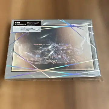 스노우맨 DVD IDOME
