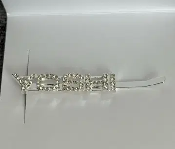 treasure 요시 헤어핀 팝업