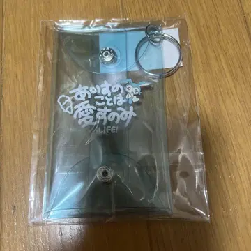 iLiFE! 아이스 최애 멀티 케이스