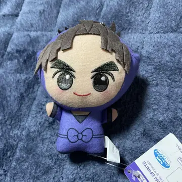 SD 인형 닌타마 란타로 타케야 하치자에몬