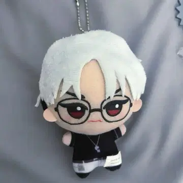 쿠사나기 리카이 치비누이