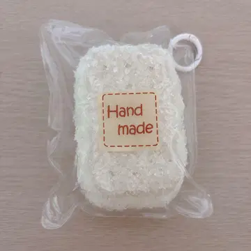 자라메 쿠키 샌드 스퀴즈 fumifumi