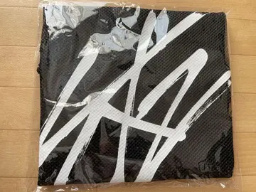 스키즈 stray kids 5star 돔 투어 메쉬 토트백