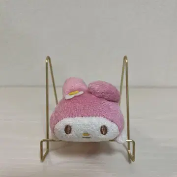 마이멜로디 패친 고정핀/헤어핀