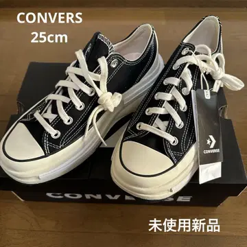 한국 컨버스 RUN STAR LEGACY CX 25cm