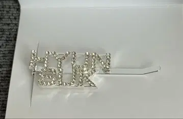 treasure 현석 헤어핀 popup 팝업