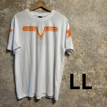 스트6 돈키 콜라보 루크 T셔츠 LL사이즈