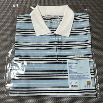 txt T셔츠 CROP S/S T-SHIRT M 사이즈