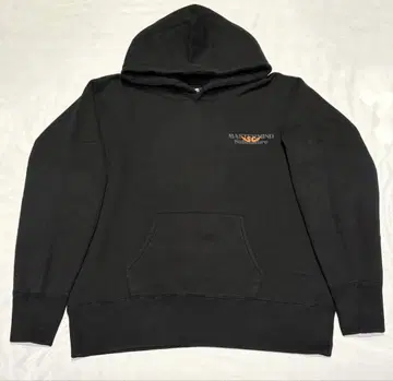 SUBCULTURE x MASTERMIND 후드티 서브컬처