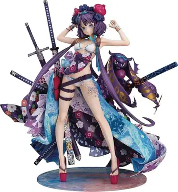 Fate/Grand Order 세이버/가쓰시카 호쿠사이 굿스마일컴퍼니