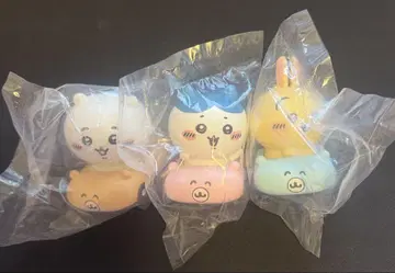 치이카와 치이카와 프렌즈 3 하치와레 토끼