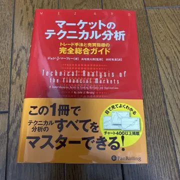마켓의 테크니컬 분석 트레이드 기법과 매매 지표의 완전 종합 가이드