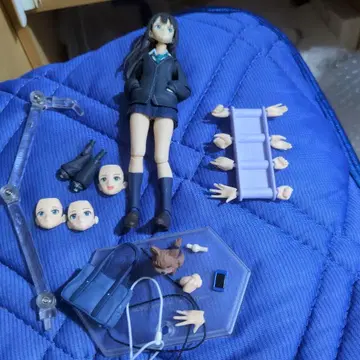 figma 시부야 린 신데렐라 프로젝트 ver. (상자 없음)