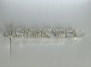 treasure 준규 헤어핀 popup 팝업