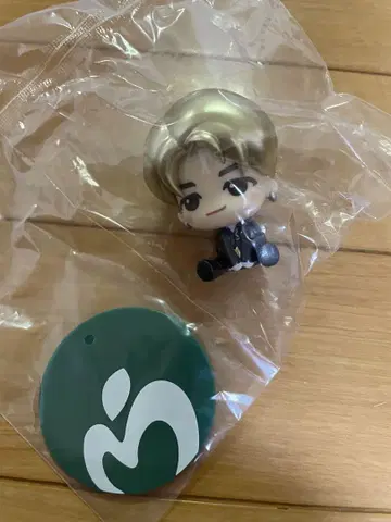Mrs. GREEN APPLE 제일복권 C상 2세트